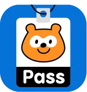 Pontaパス